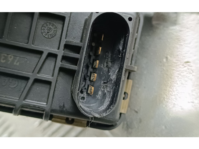  Турбина Jeep Grand Cherokee  35242180F         