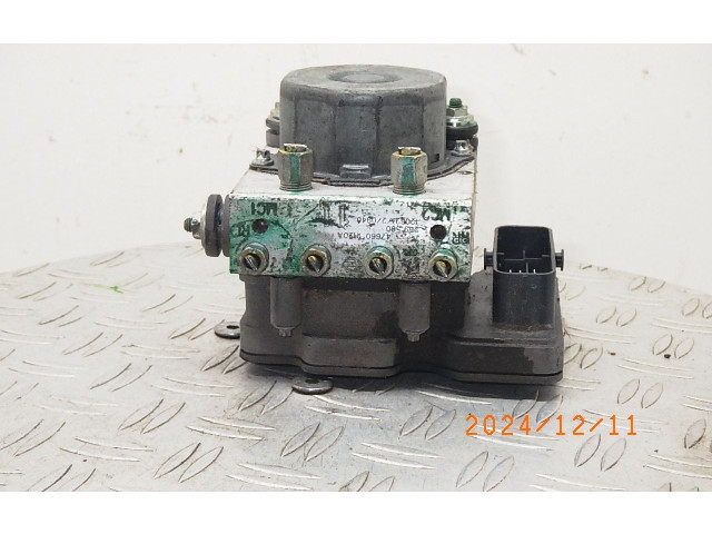 Jednotka ABS 476601H20A   Nissan Micra 2013