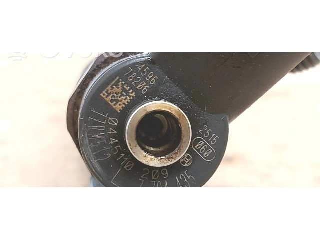 Vstřikovač 7794435   BMW 3 E90 E91  pro naftový motor 0.0  