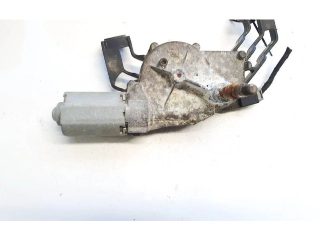 Моторчик заднего дворника 0390201593, a4548200208    Smart ForFour I