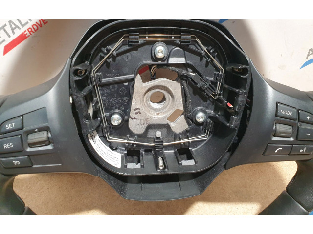 Руль BMW i3  2013-- года 6870159      