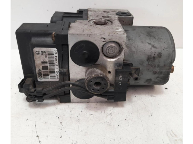 Jednotka ABS 9630532980   Peugeot 406 