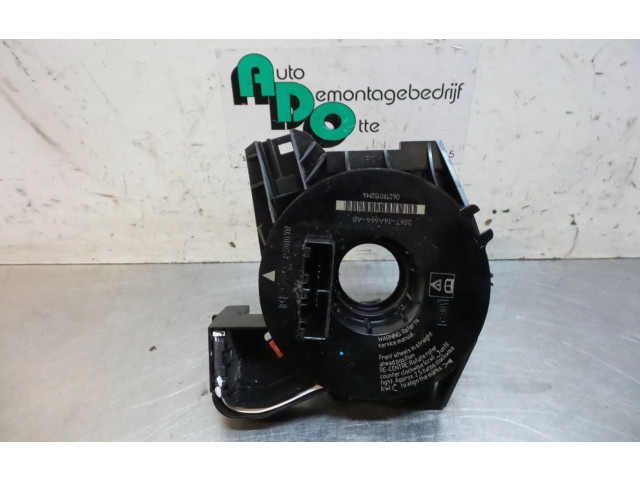 Подрулевой шлейф SRS 2S6T14A664AB, 2S6T14A664AB   Ford Fusion