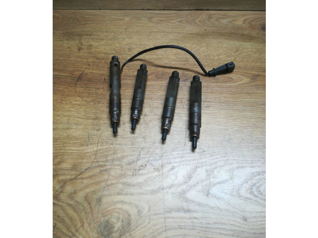 Vstřikovač 0432193611, 0432193610   Renault Megane I     