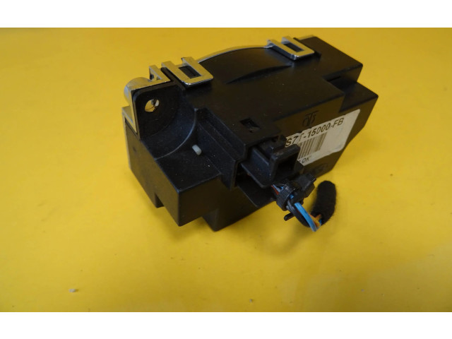 Jednotka ABS 3S7T15000FB   Ford Mondeo Mk III 2001