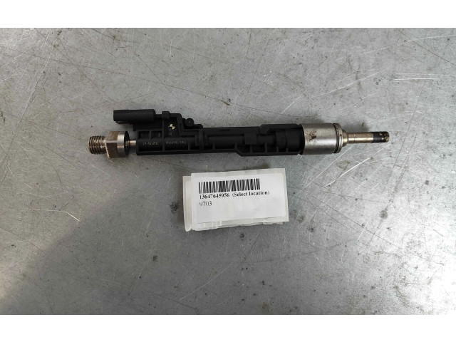 Vstřikovač 13647645956   BMW M5     