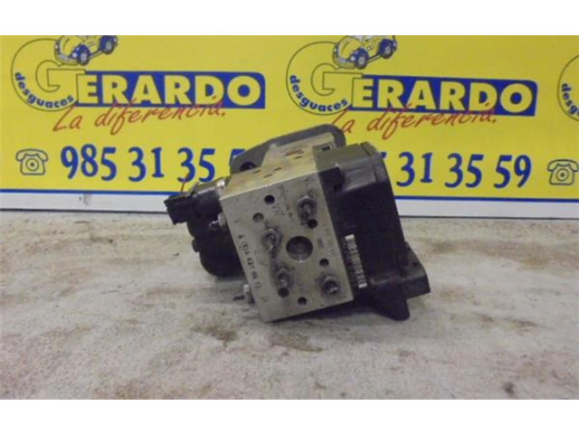 Jednotka ABS A0044314812, 0265202493   Mrcedes-Benz E AMG W210 2001