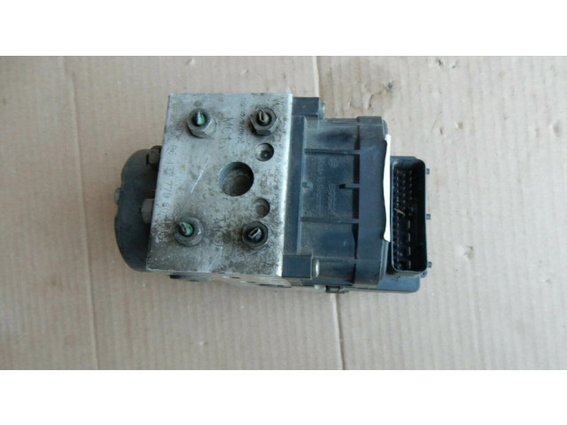 Jednotka ABS 9643777980RG, 40300   Citroen C4 I 2006
