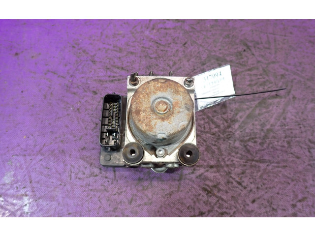 Блок АБС MB4-2WDCH-6Z12-1, MB4-2WDCH-6Z12-1   Mitsubishi  Outlander  2007 - 2012 года
