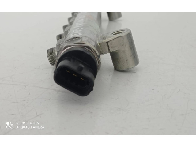 Топливная рампа 0445214174, 009492L4   Chevrolet Captiva  