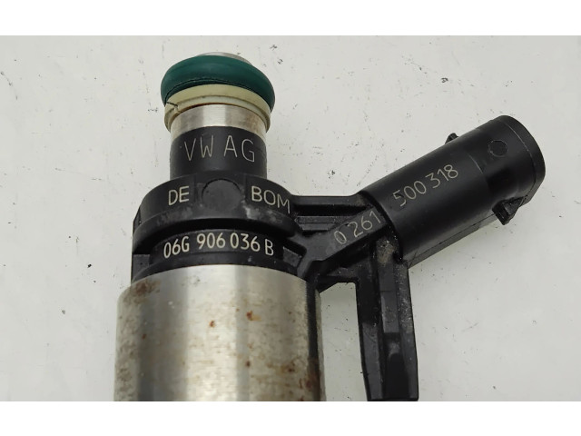 Форсунка 06G906036B, 0261500318    Volkswagen Tiguan   