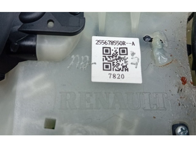 Подрулевой шлейф SRS 255678550R   Renault Zoe