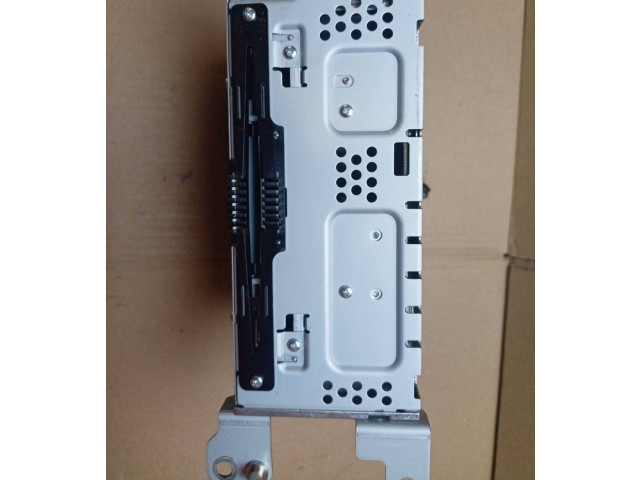Блок управления FS7T-19C107-CB   Ford Fusion II