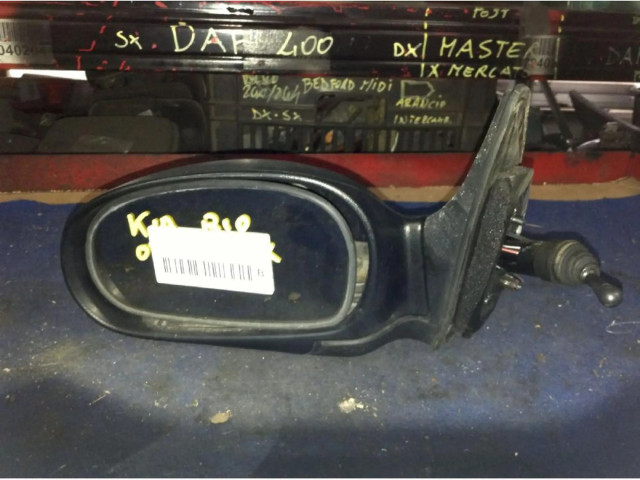 Zpětné zrcátko  KIA Rio 2000    