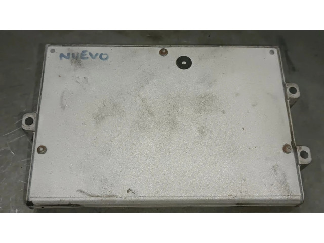 Řídící jednotka R6044666AC, MODULOELECTRONICO   Jeep Cherokee III KJ 