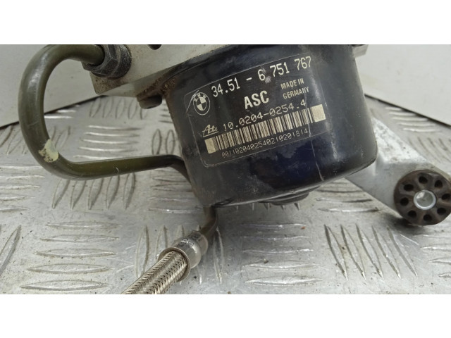 Блок АБС 065440814101403   BMW  5 G30 G31  2016- года