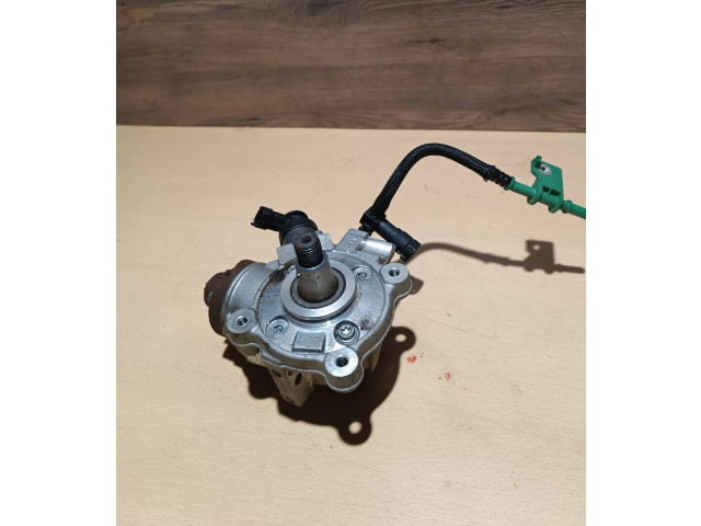 Vstřikovací čerpadlo 9811347380, 0445010739   Peugeot 208     