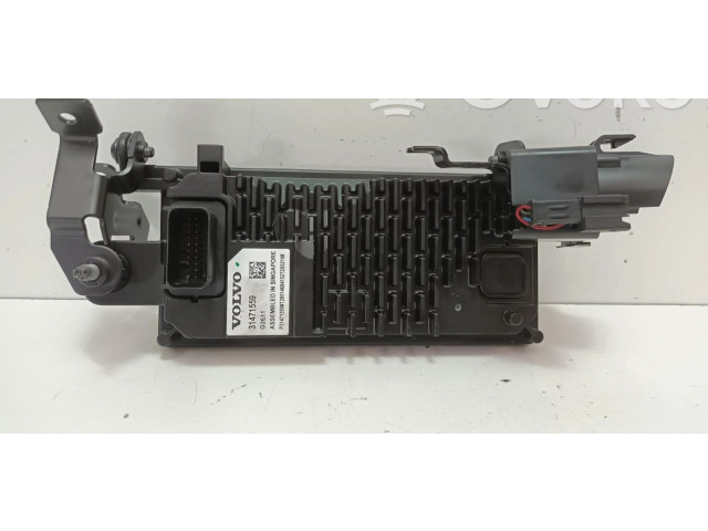 Řídící jednotka 31471559   Volvo XC90 2015