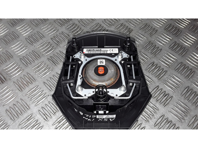 Подушка безопасности водителя 7030A647XA   Mitsubishi ASX