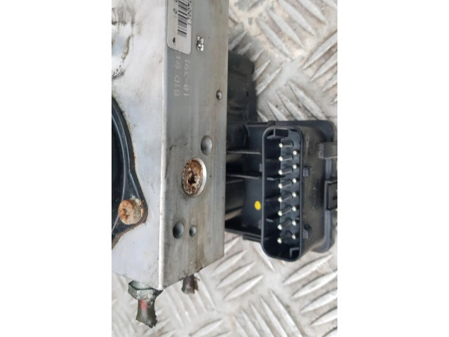 Jednotka ABS A1634310712   Mercedes-Benz ML W163 2001