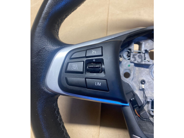 Volant BMW 2 F46 2017 73758472, 30862681  