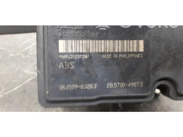 Jednotka ABS 062109-63203   Nissan Pixo 2014