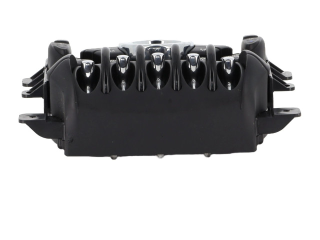 Блок управления климат-контролем E1060547   Mini Cooper Countryman R60