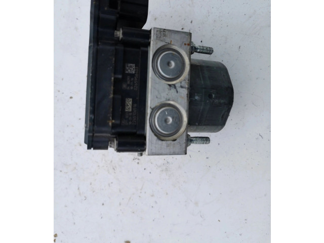 Блок управления АБС 476605531R   Renault Twingo III