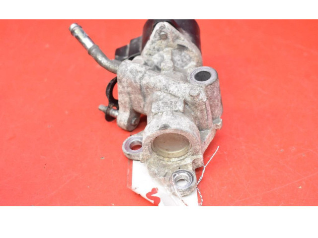 Клапан EGR 25620-47020, 25620-47020   Toyota Yaris