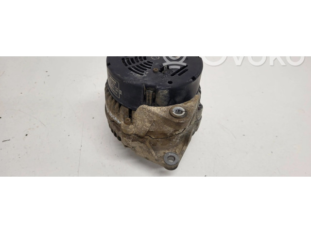 Генератор 046903015F, 0123510028   Audi A6 S6 C4 4A      