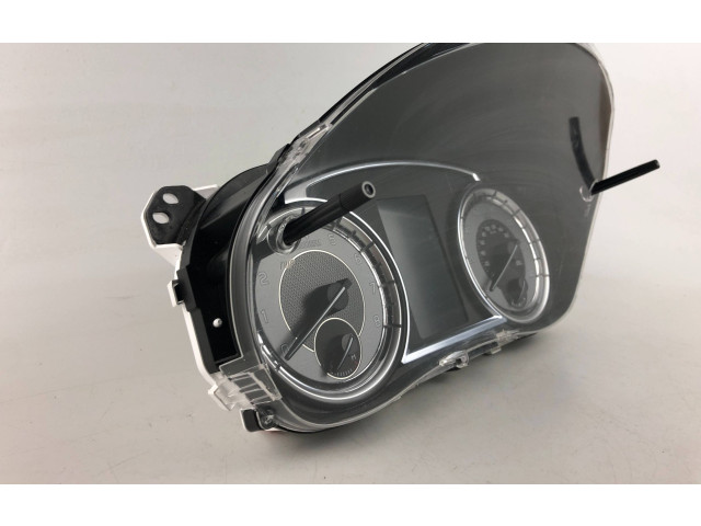 Панель приборов 3411163T20, 34111-63T20   Suzuki SX4 S-Cross       
