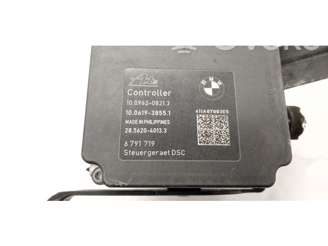 Jednotka ABS 6791719, 6791718   BMW 1 F20 F21 2012
