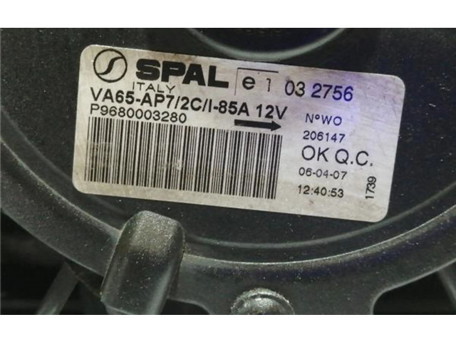 Блок управления коробкой передач 1440C0, K77983063   Peugeot 207 CC