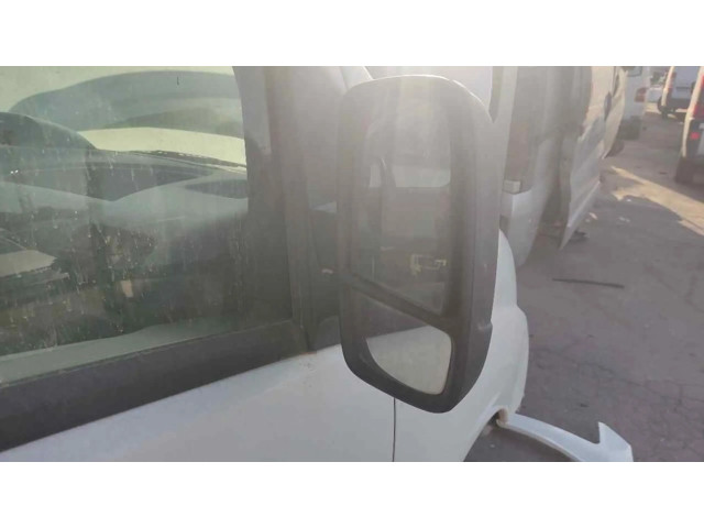 Зеркало электрическое     Сзади   Citroen Jumpy  2007-2016 года   