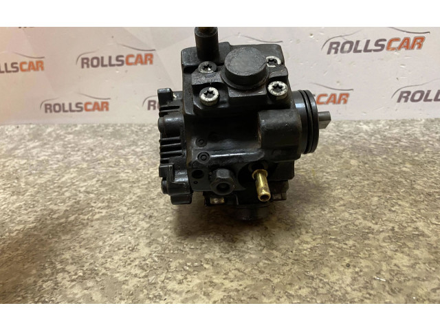 Vstřikovací čerpadlo 9660352980, 0445010139   Land Rover Freelander 2 - LR2     