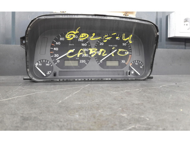 Дисплей    87001262   Volkswagen Golf III