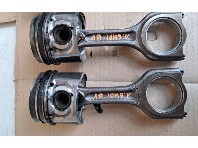 Píst 9H05, 69   Peugeot 3008 I     