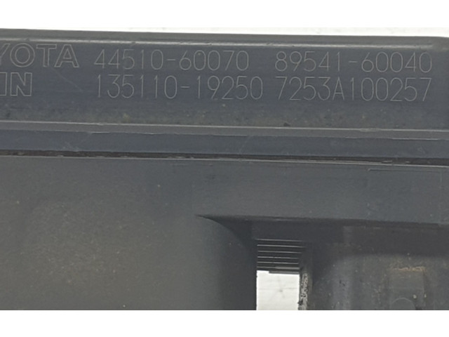 Блок АБС 4451060070, 4405060100   Toyota  Land Cruiser (J120)  2002 - 2009 года