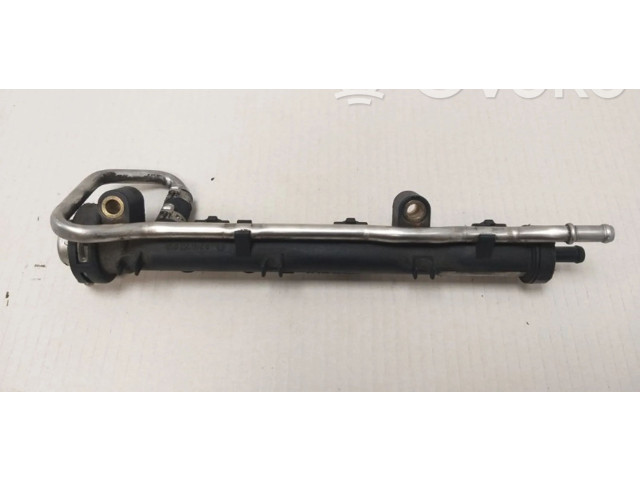 Vstřikovací lišta 2900900269, 2900900269   Smart ForTwo I    M160.13 