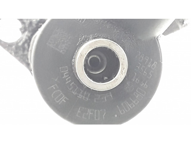 Vstřikovač 0445110239   Citroen Jumpy  pro naftový motor 1.6 9HU 