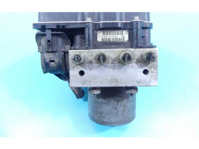 Jednotka ABS 0265251089, IMPRK1171018   Jaguar XF X250 2010