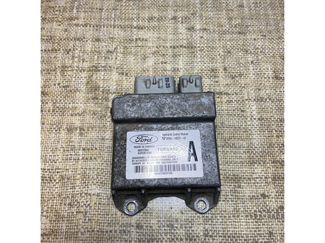 Блок подушек безопасности XR3A14B321AC   Ford Mustang IV