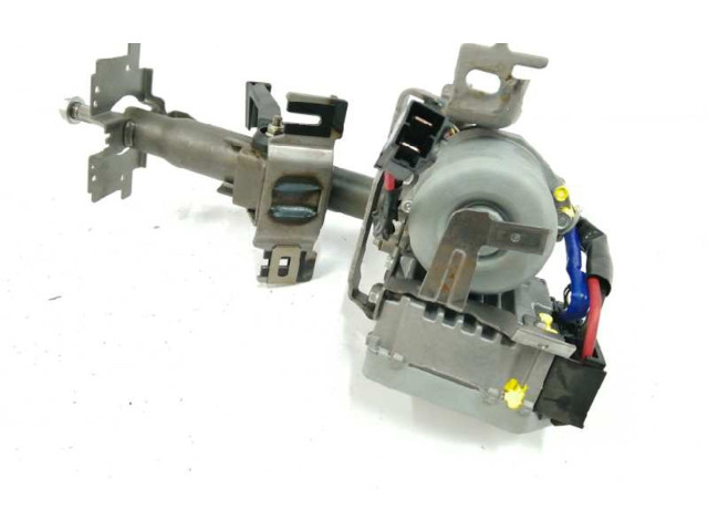    Рулевая рейка 488101KA2A   Nissan Juke I F15 2010 - 2018 года