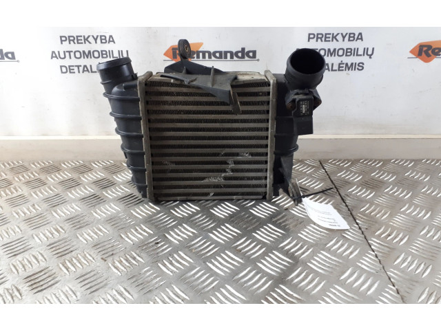 Интеркулер  6Q0145804A, 6Q0145804A   Volkswagen Polo 