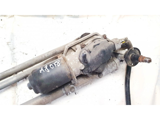 Моторчик дворников 551032238    Honda FR-V