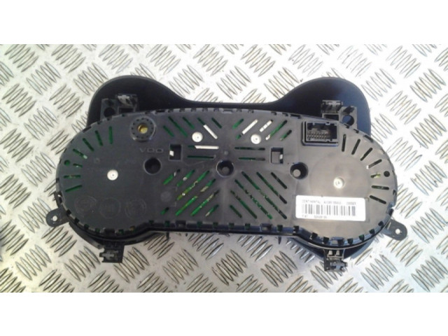 Панель приборов 50533135   Alfa Romeo Giulietta       