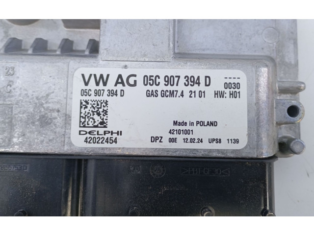 Volant Volkswagen Taigo 2024 05C907394D, 42022454  