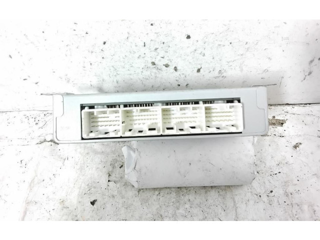 Řídící jednotka 3392086G03000, 3392086G03000   Suzuki Ignis 2005