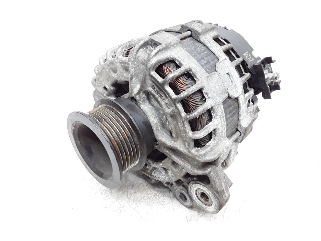 Čerpadlo oleje 30659580, 0125812009   Volvo V40   D4204T8