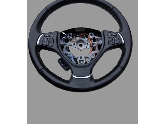 Руль Suzuki Baleno IV  2015 -  года 48110-68PL0      